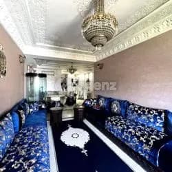 Appartement à vendre 860 000 dh 97 m², 2 chambres - Wafa -MHD-MHD-1011