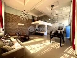 Duplex à vendre 311 m², 3 chambres - La Siesta -MHD-MHD-1024