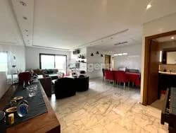 Appartement à vendre, 3 chambres - Quartier du Parc -MHD-MHD-1050