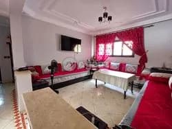 Appartement à vendre 80 m², 2 chambres - Hay Dakhla -AGA-AG-1005