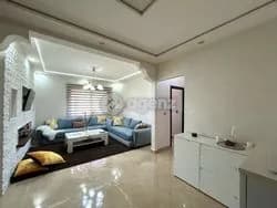 Appartement à vendre 69 m², 2 chambres - Moujahidine -TNG-TA-1049