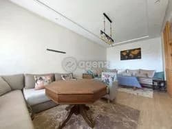 Appartement à vendre 97 m², 2 chambres - Bd Abdelmoumen -CMN-MA-1566