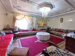 Appartement à vendre 93 m², 2 chambres - Sidi Youssef -RAK-SI-1101