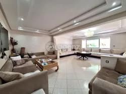 Appartement à vendre 134 m², 3 chambres - Bd Abdelmoumen -CMN-MA-1597