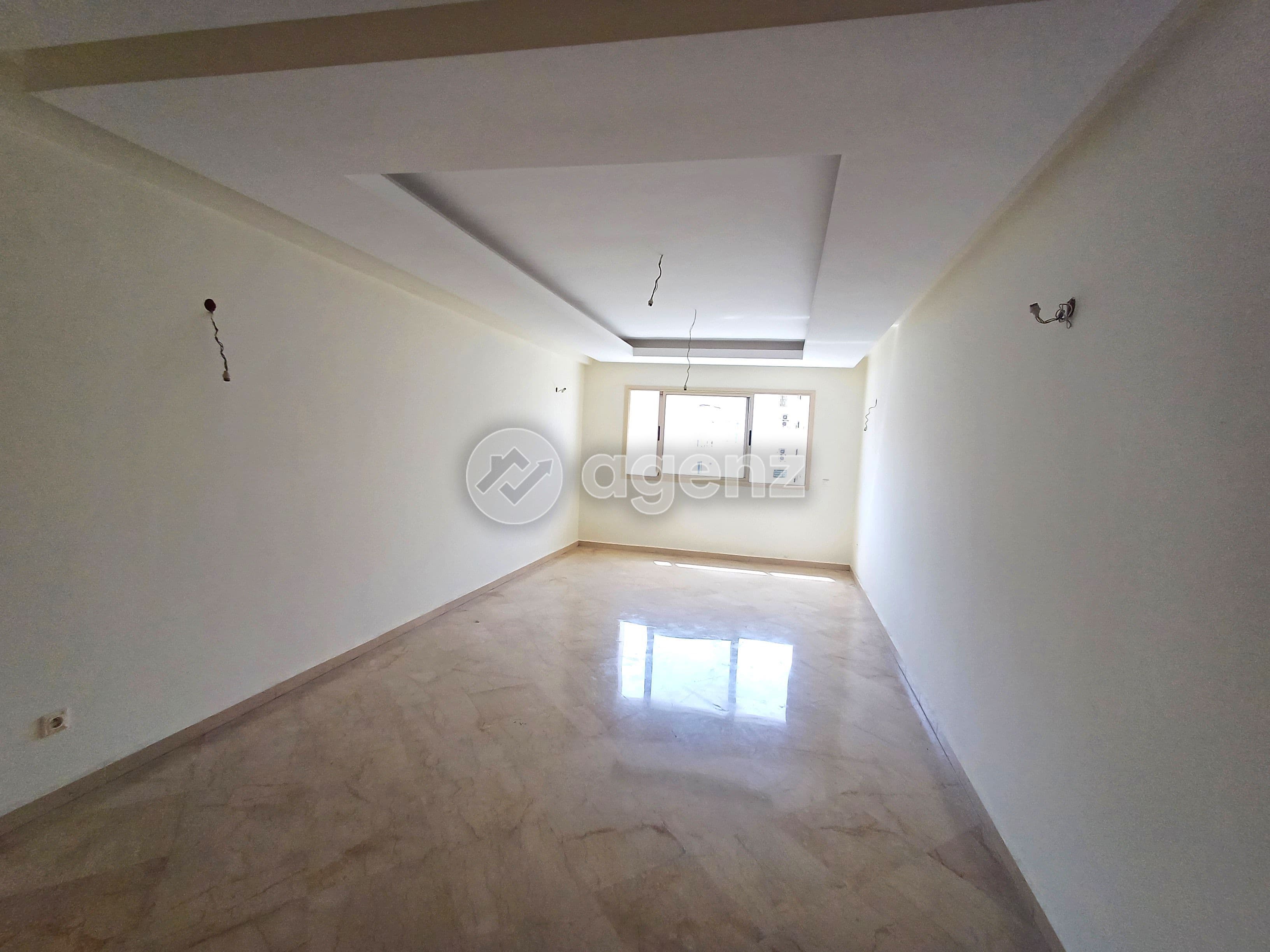 Appartement à vendre 143 m², 3 chambres - Val Fleurie -CMN-MA-1673