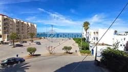Appartement à vendre, 4 chambres - Boulevard Mohammed V -TNG-CH-1059