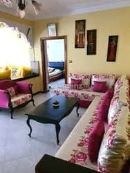 Appartement à vendre 163 m², 3 chambres - El Menzeh -MEK-ME-1027