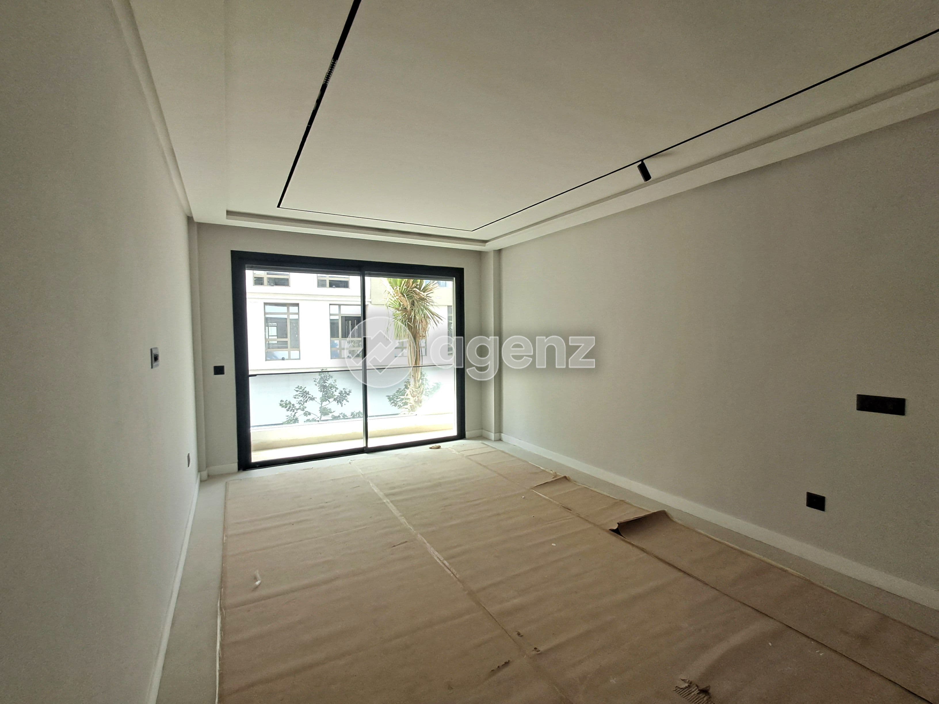 Appartement à vendre 121 m², 3 chambres - CIL -NEW-ADRCIL-1