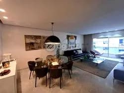 Appartement à vendre 200 m², 3 chambres - Champ de course -FES-AG-1028