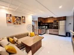 Appartement à vendre 172 m², 4 chambres - Californie -CMN-MA-1877