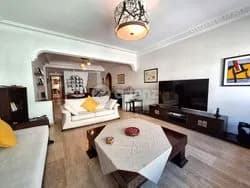 Appartement à vendre 129 m², 3 chambres - Val Fleurie -CMN-MA-1750