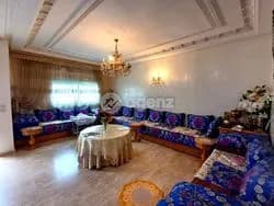 Appartement à vendre 127 m², 3 chambres - Route immouzer -FES-SA-1021