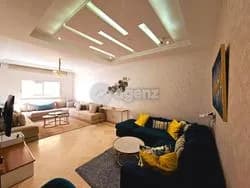 Appartement à vendre 117 m², 3 chambres - Les princesses -CMN-MA-1785