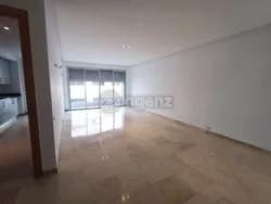 Appartement à vendre 122 m², 2 chambres - Beauséjour -CMN-HA-1656