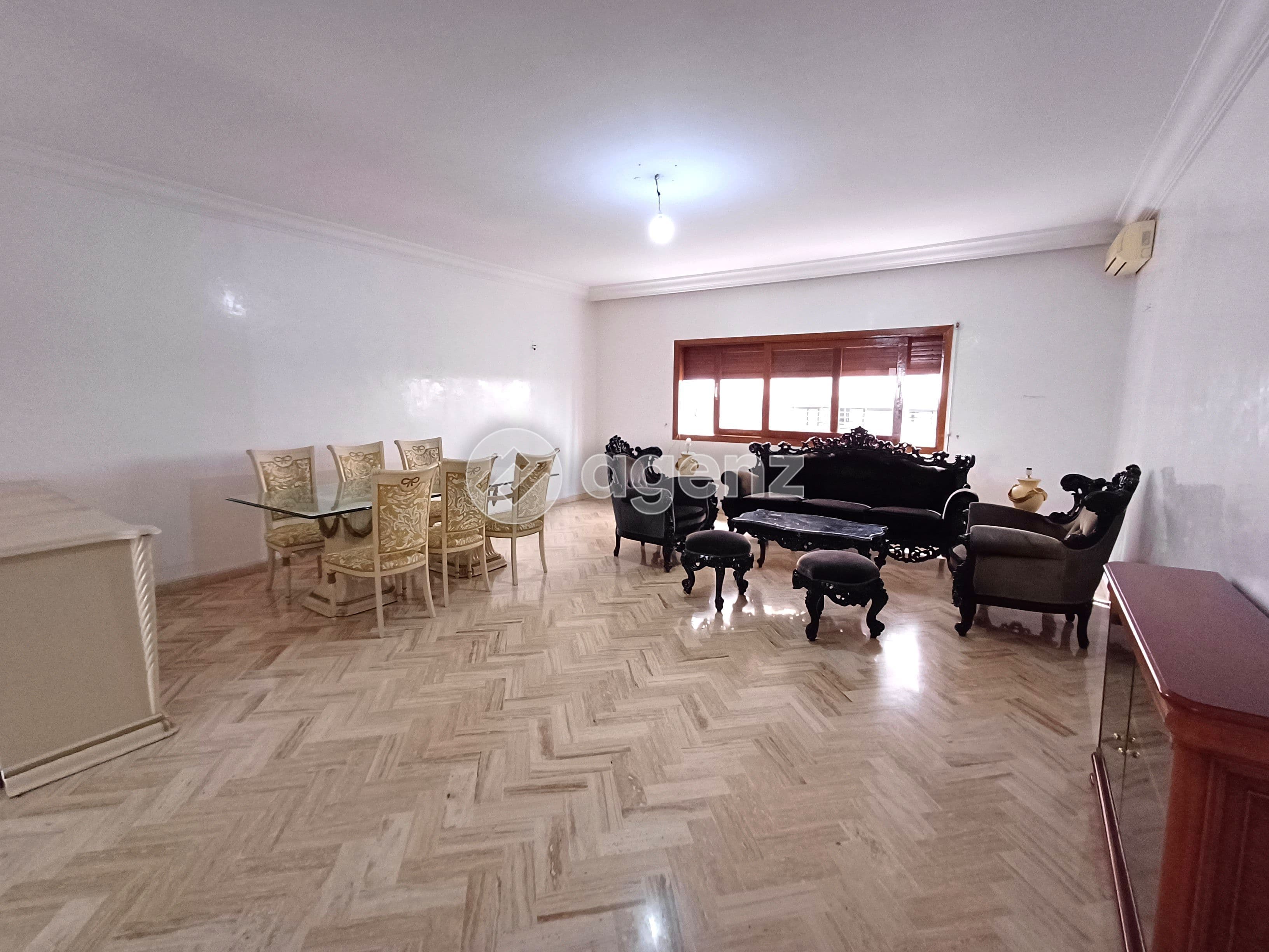 Appartement à vendre 133 m², 3 chambres - Val Fleurie -CMN-MA-1788