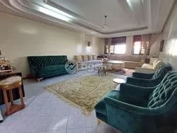 Appartement à vendre 180 m², 3 chambres - Les Hôpitaux -CMN-MA-1804