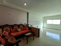 Appartement à vendre, 2 chambres - Hay Moulay El Kamel -FES-AG-1035