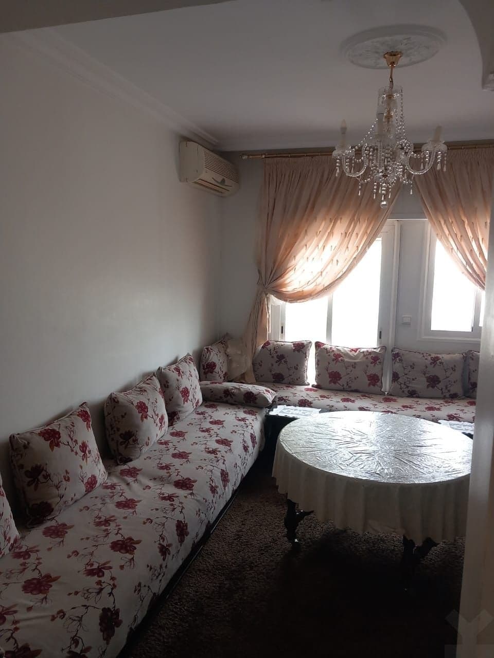 Appartement 3 chambres  à vendre de 156 m²