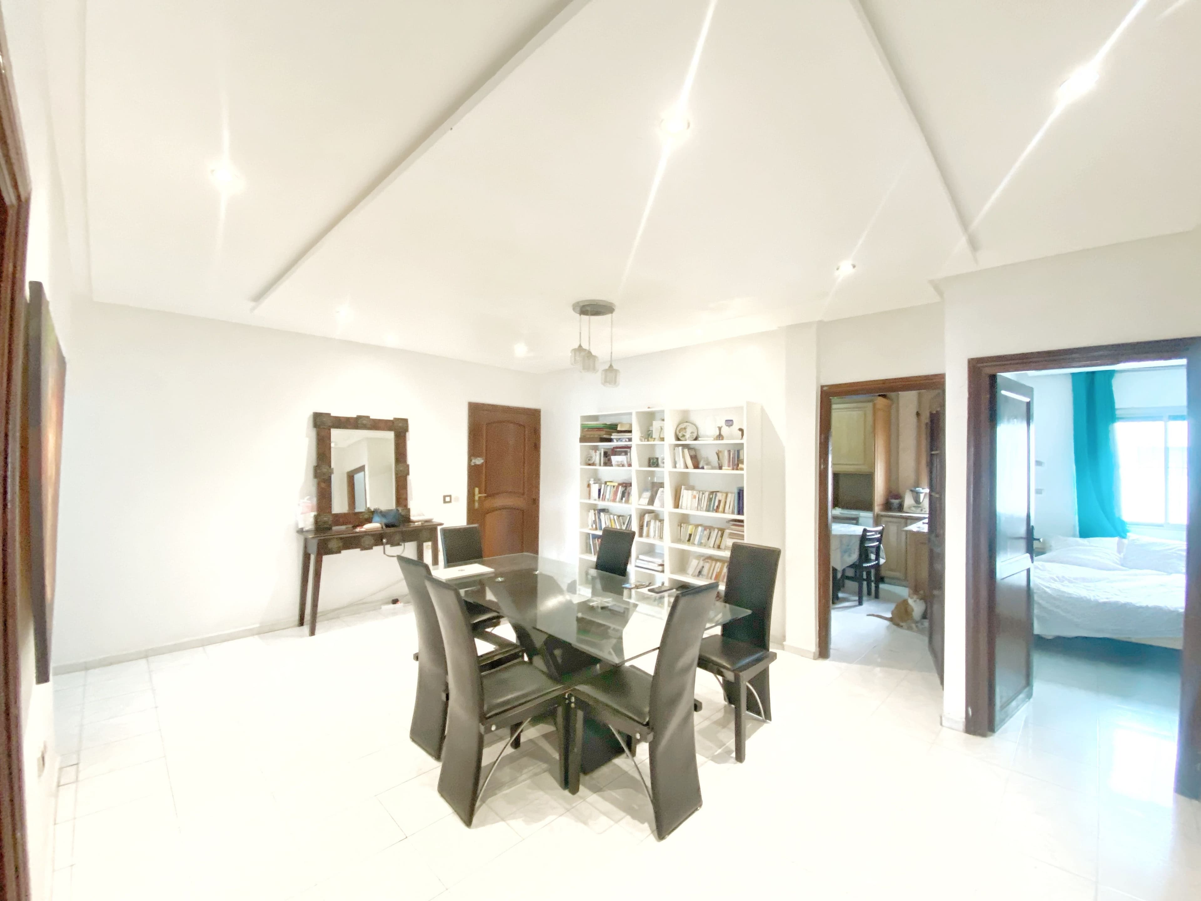 Obtenez le meilleur financement pour votre projet immobilier, sans pression, sans piston.
