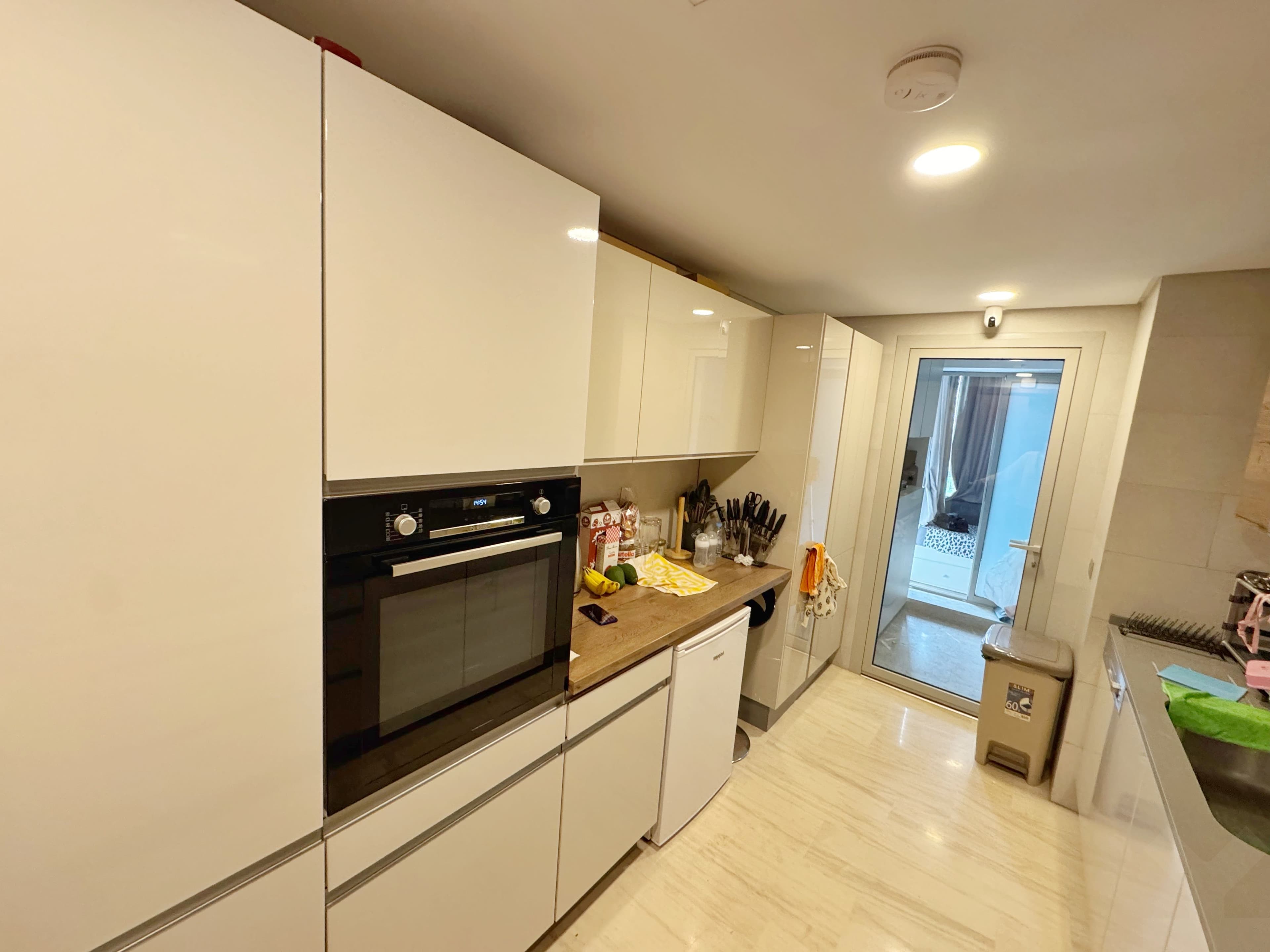 Appartement 3 chambres  à vendre de 181 m²