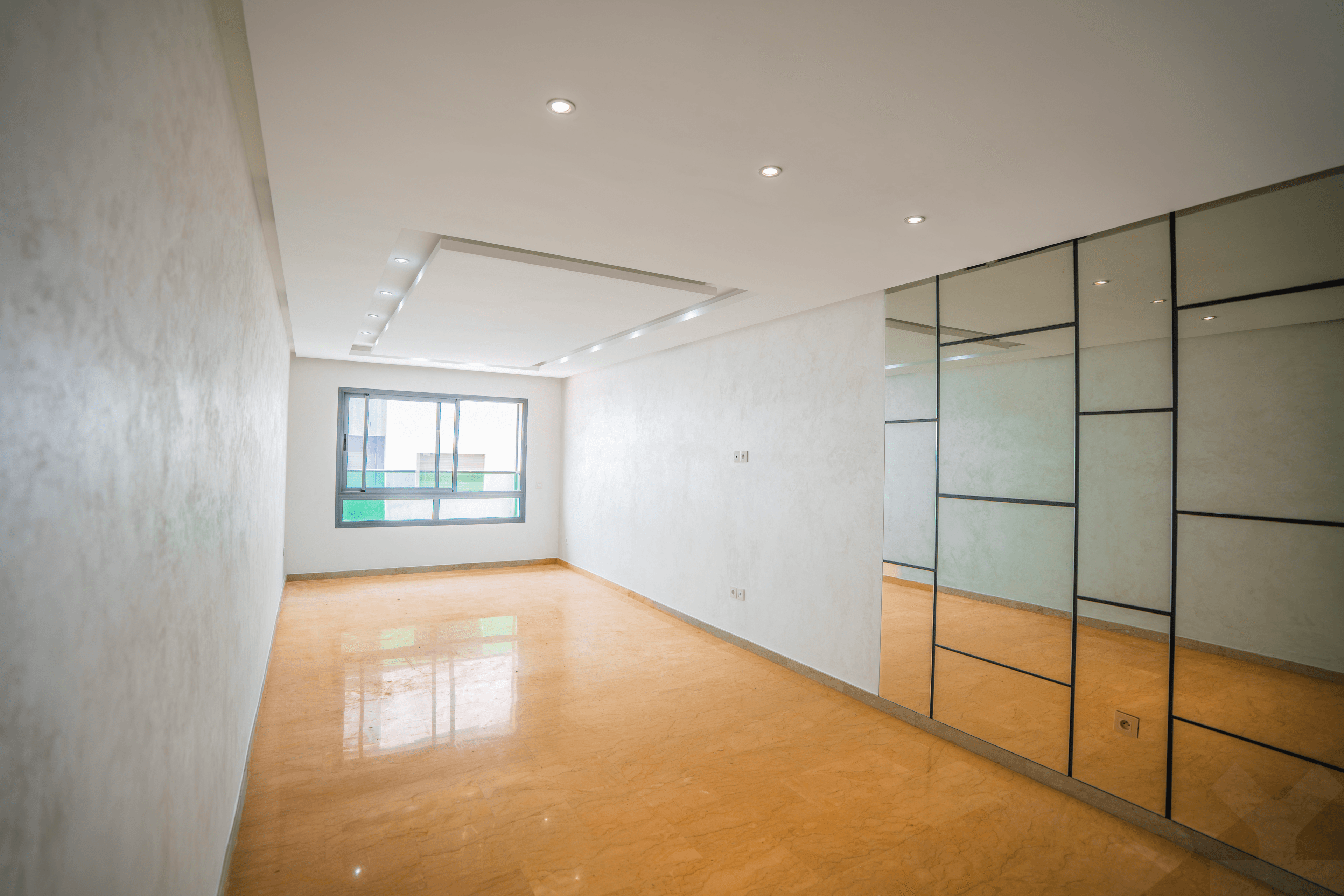Appartement 3 chambres  à vendre de 157 m²