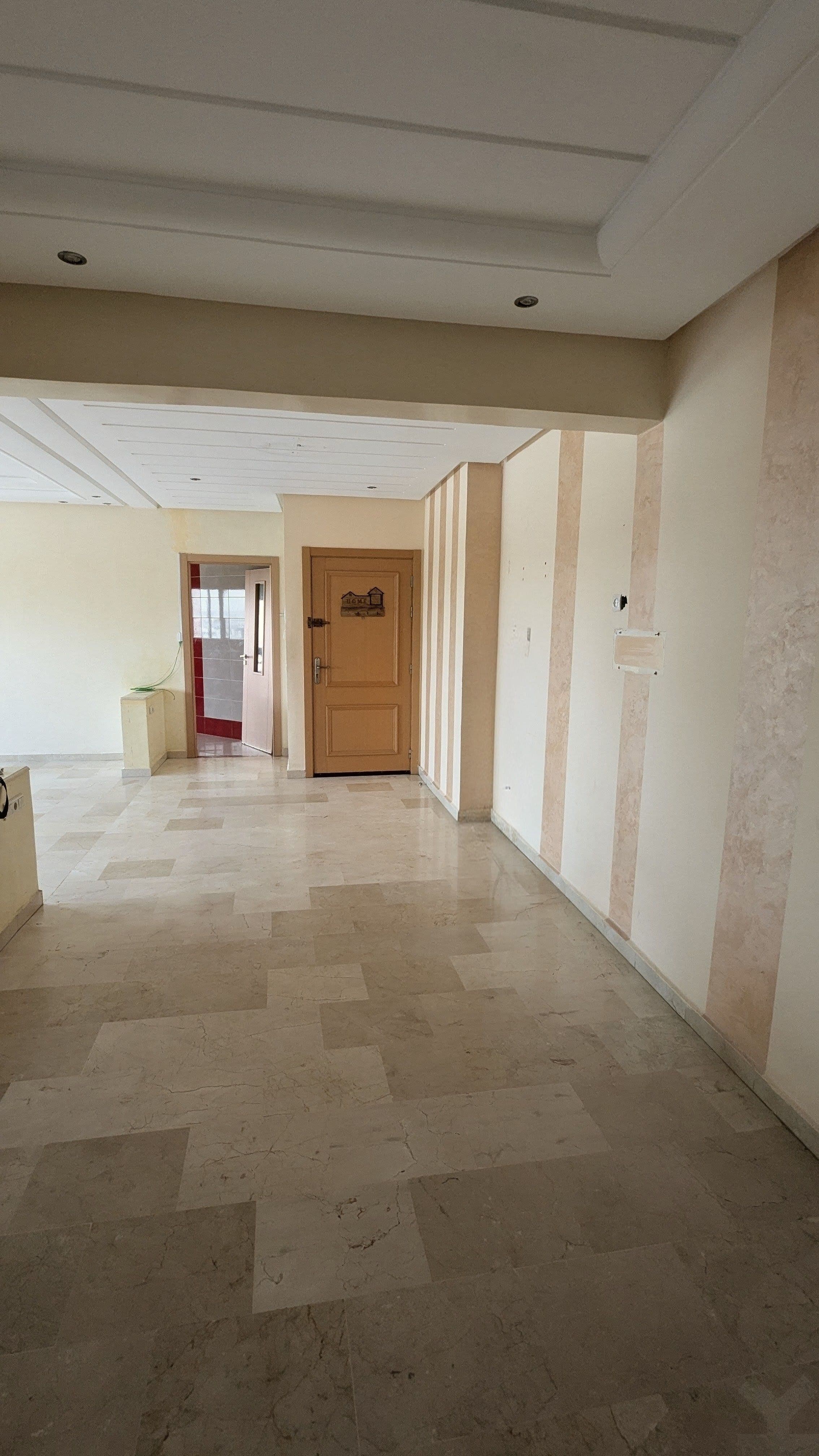 Appartement 3 chambres  à vendre de 132 m²