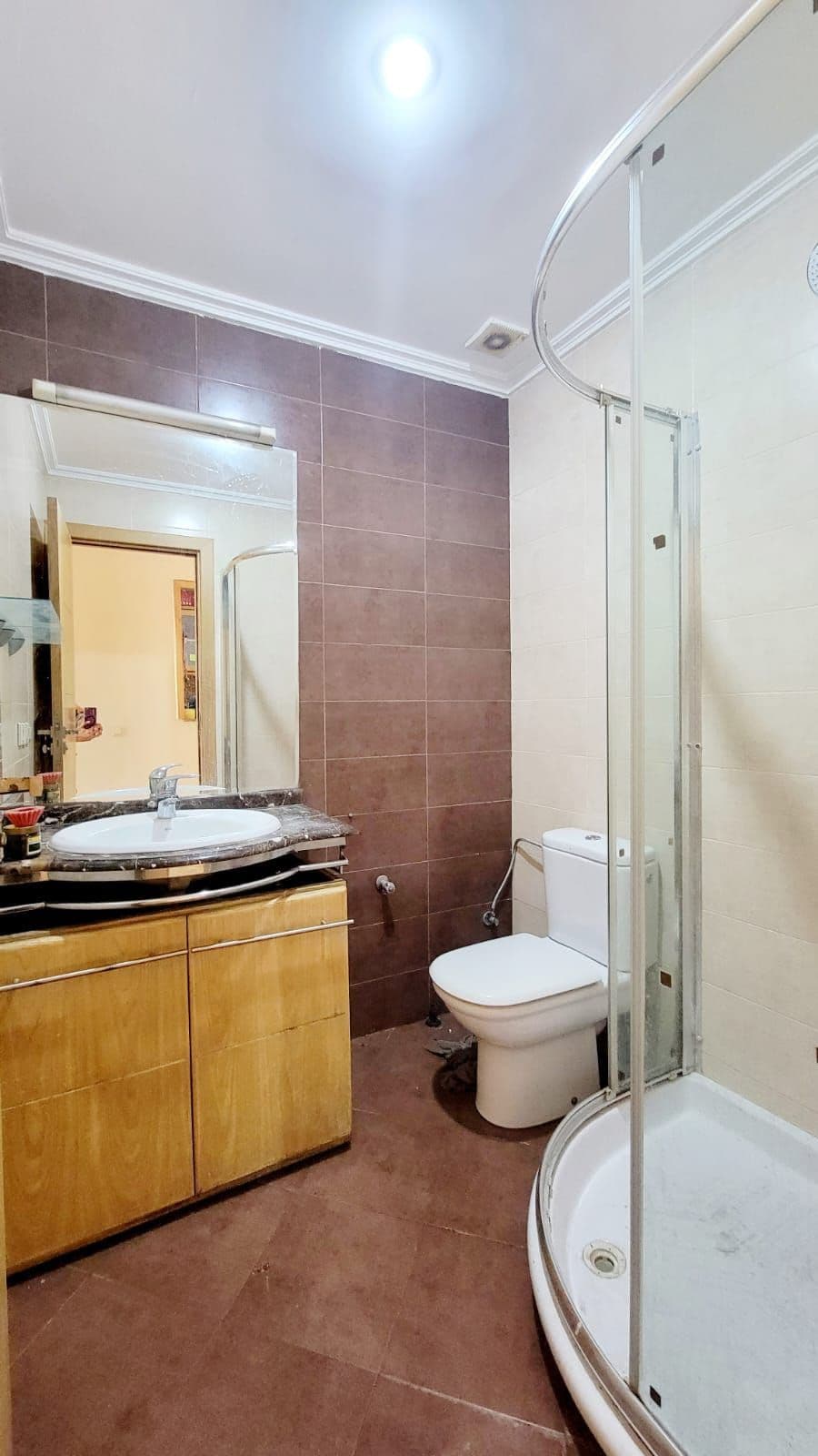 Appartement 3 chambres  à vendre de 120 m²