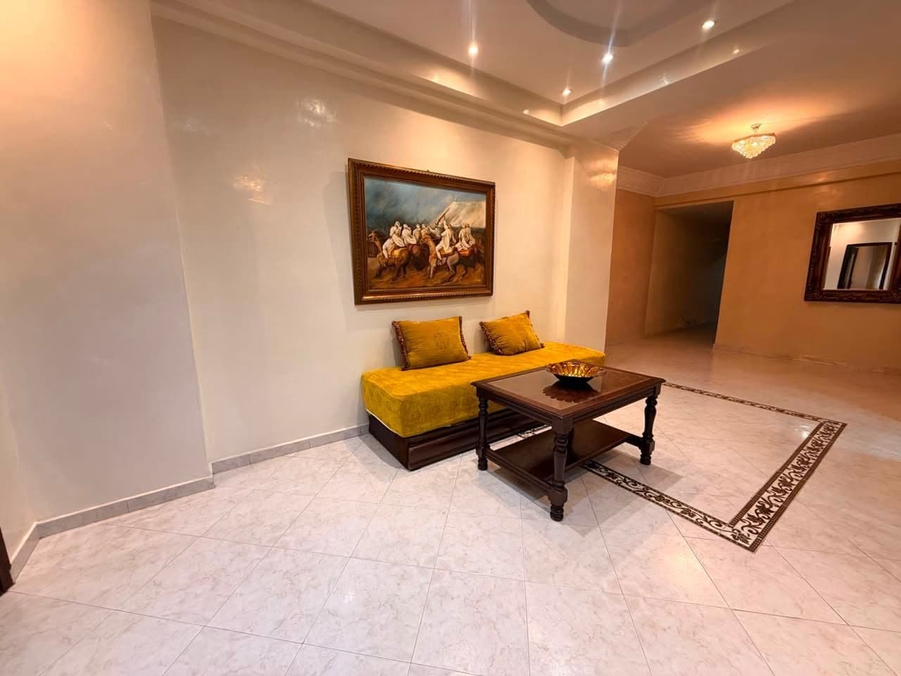 Appartement 3 chambres  à vendre de 193 m²