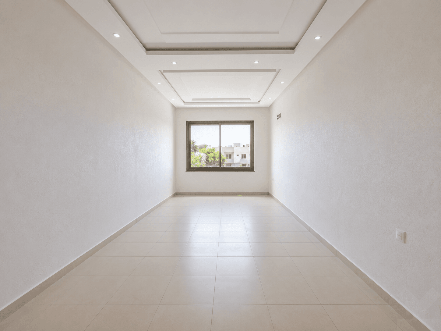 Appartement 2 chambres  à vendre de 105 m²