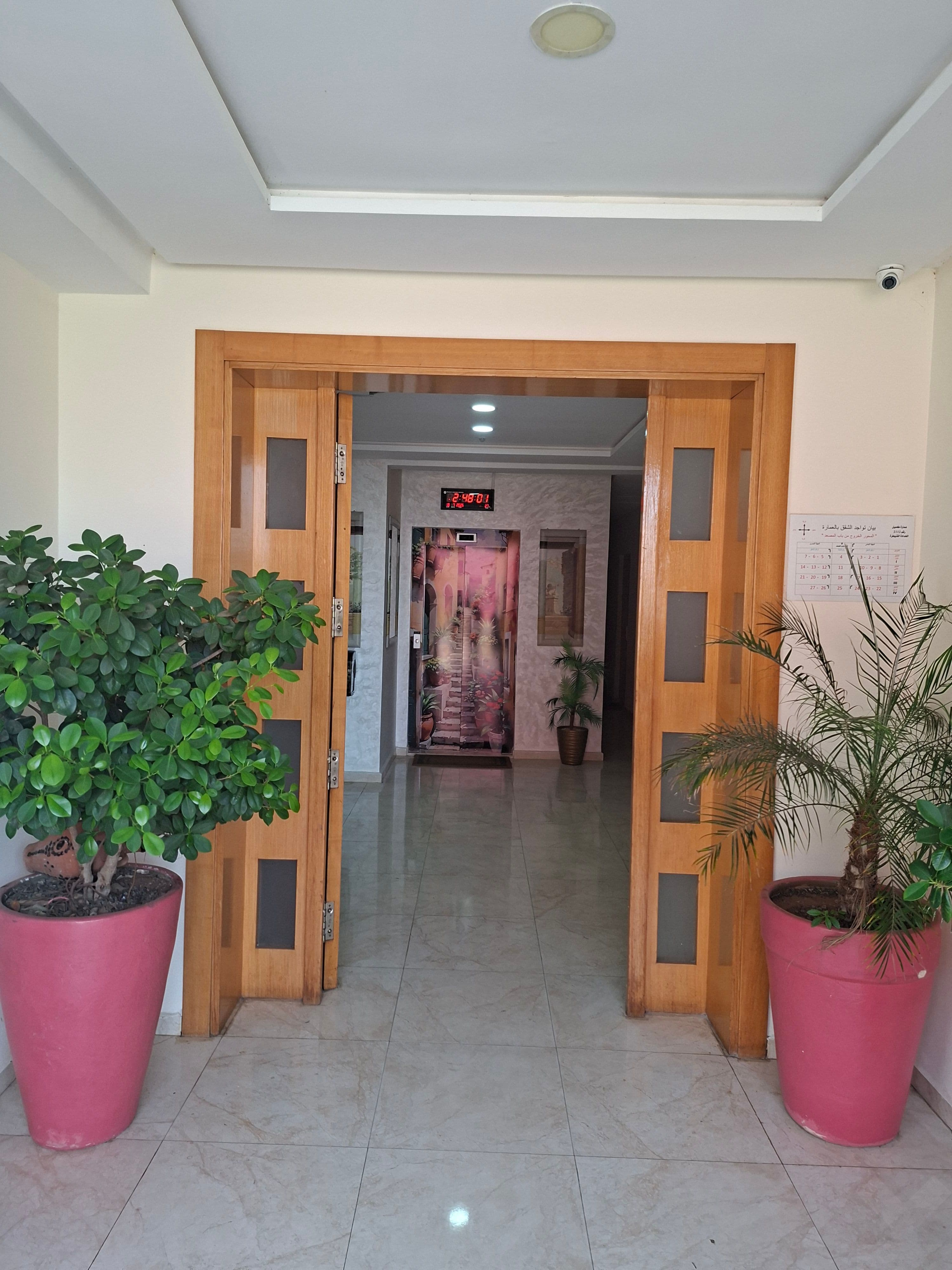 Appartement 4 chambres  à vendre de 125 m²