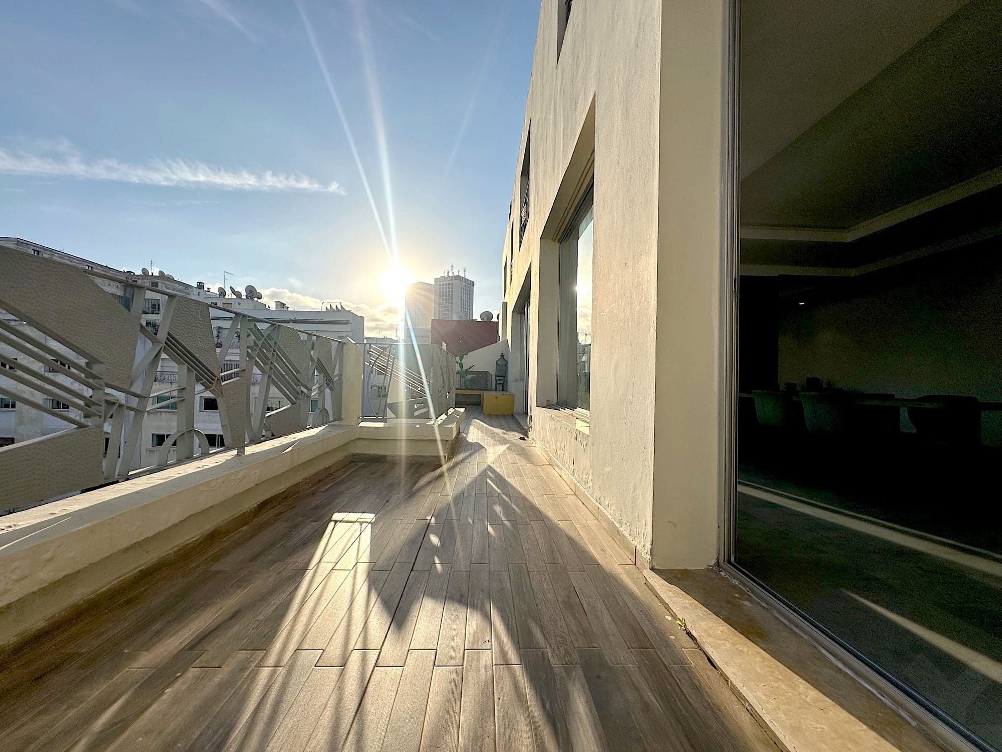 Appartement 3 chambres  à vendre de 285 m²