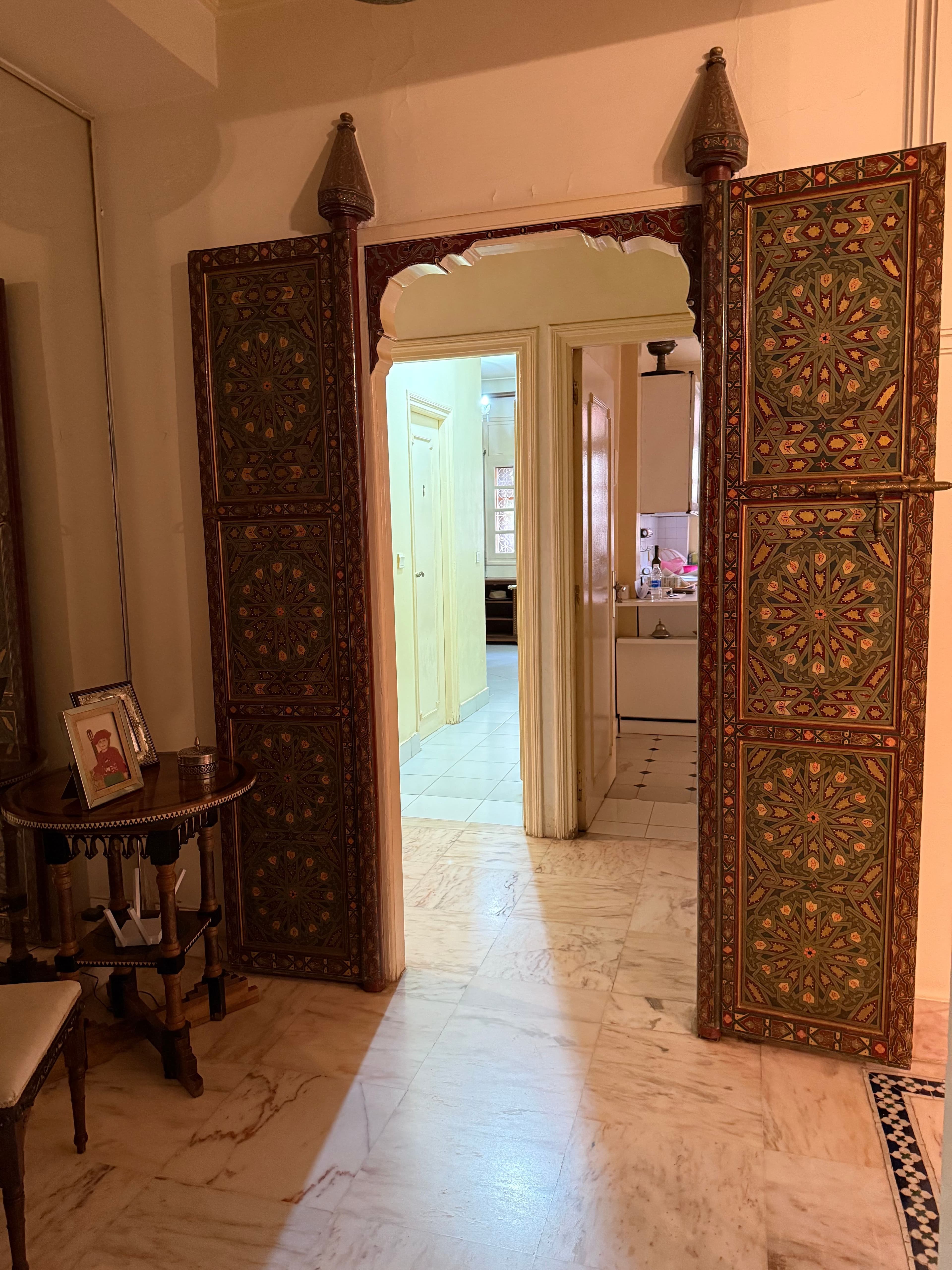 Villa à vendre de 648 m² de terrain et 300 m² construits