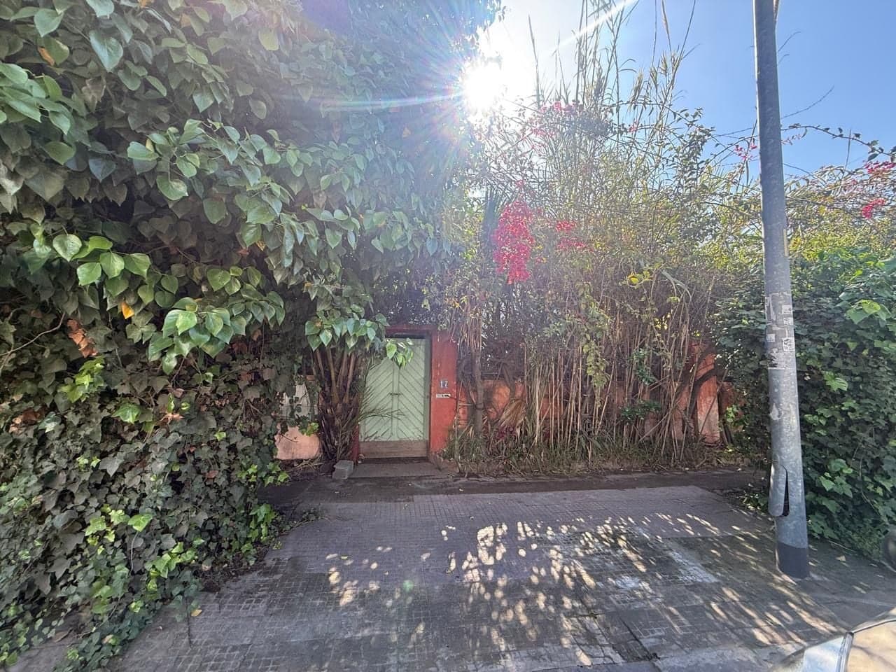 Villa à vendre de 489 m² de terrain et 400 m² construits
