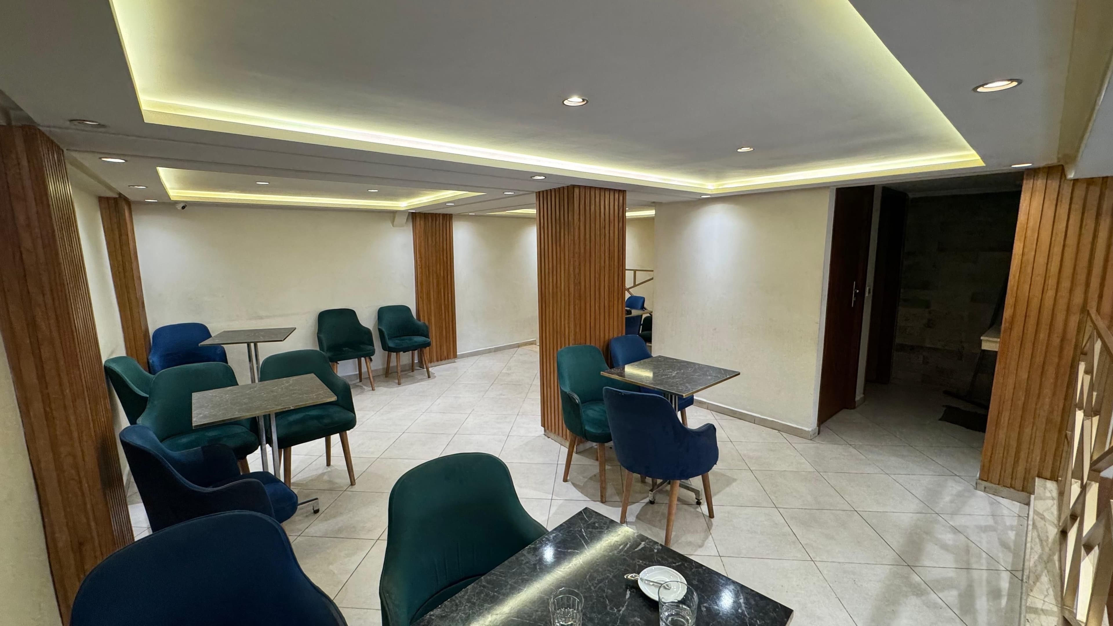 Local commercial à vendre de 99 m²
