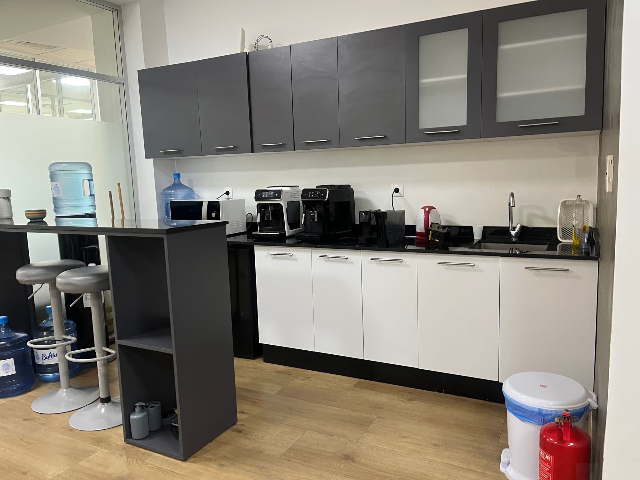 Obtenez le meilleur financement pour votre projet immobilier, sans pression, sans piston.