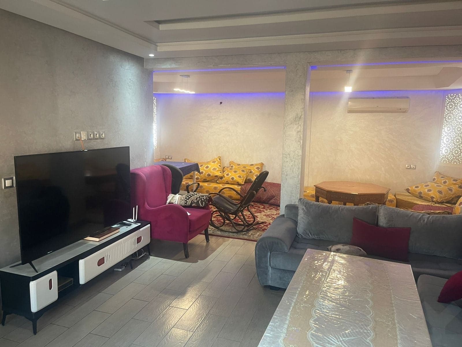 Maison à vendre de 69 m² de terrain et 138 m² construits