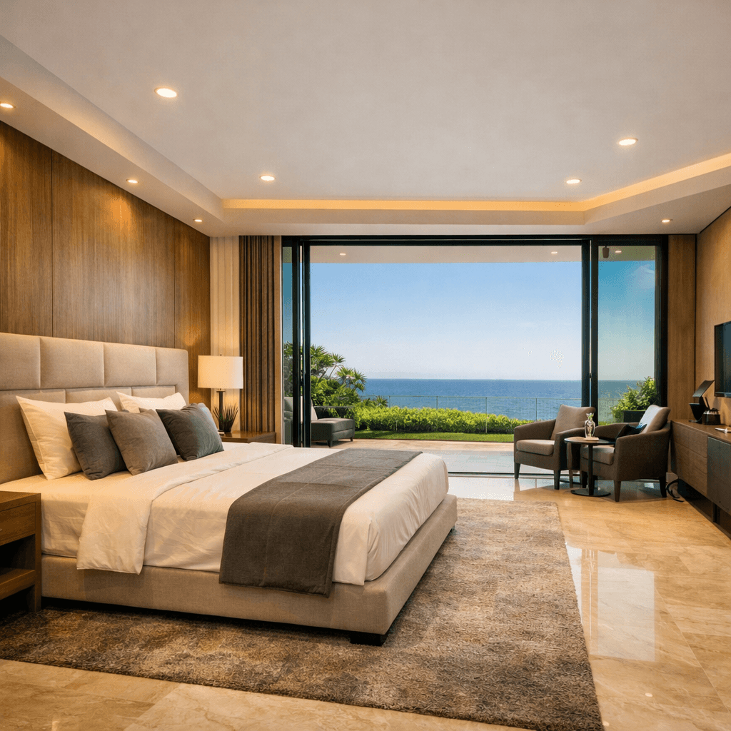Villa à vendre de 783 m² de terrain et 750 m² construits