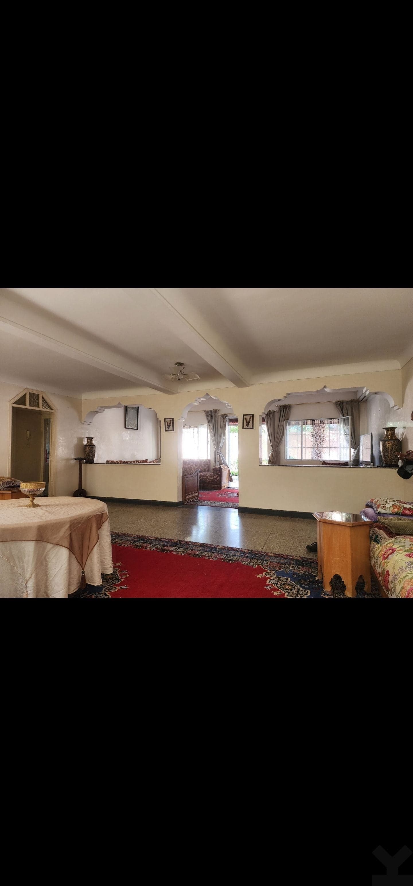 Villa à vendre de 582 m² de terrain et 320 m² construits