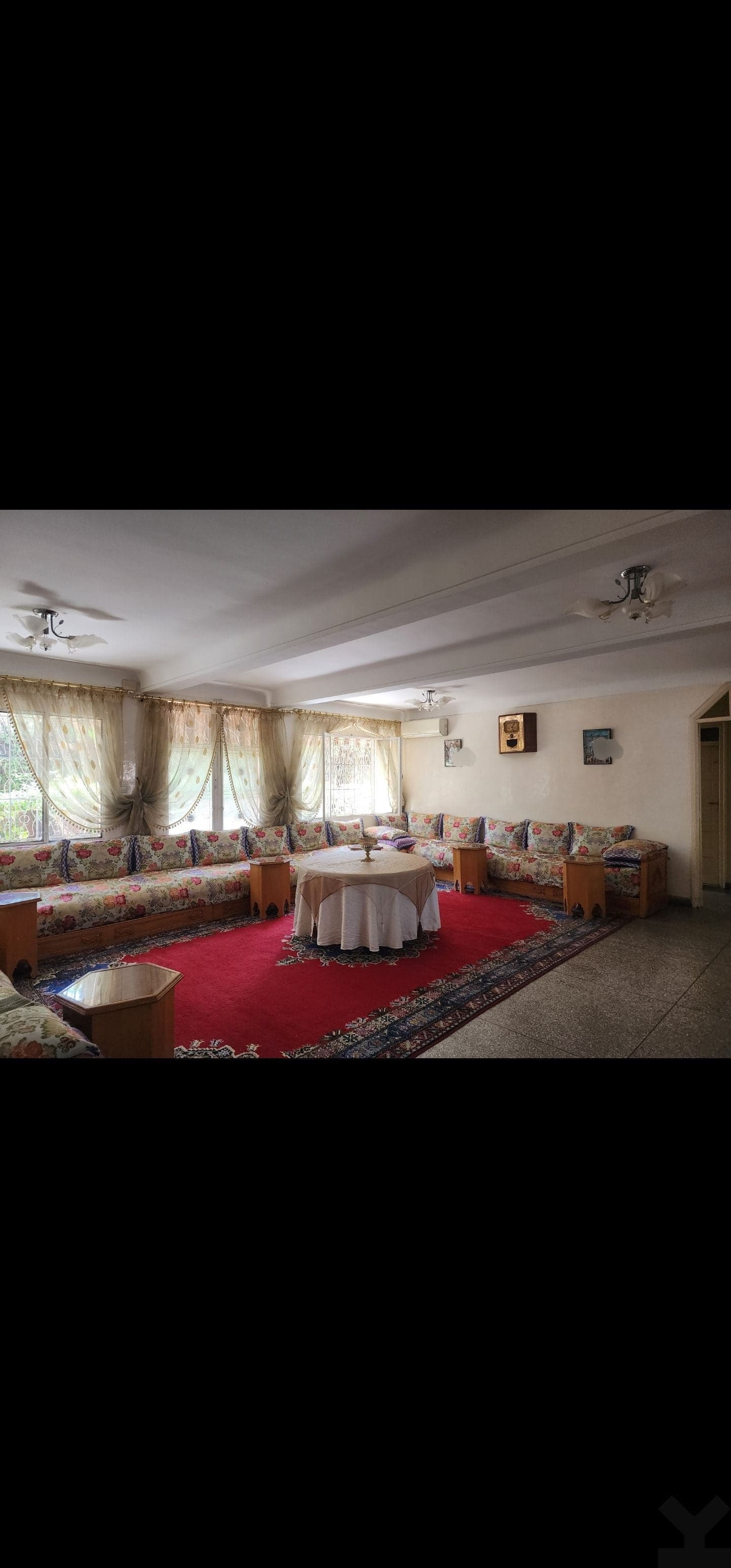 Villa à vendre de 582 m² de terrain et 320 m² construits