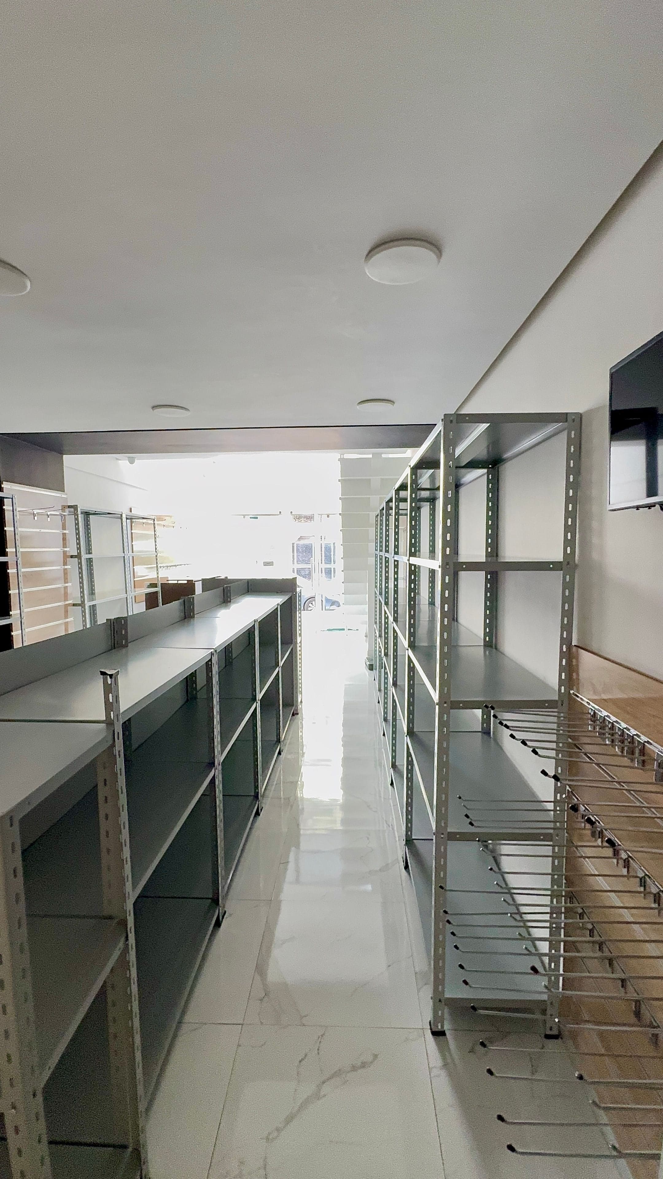 Local commercial à vendre de 62 m²