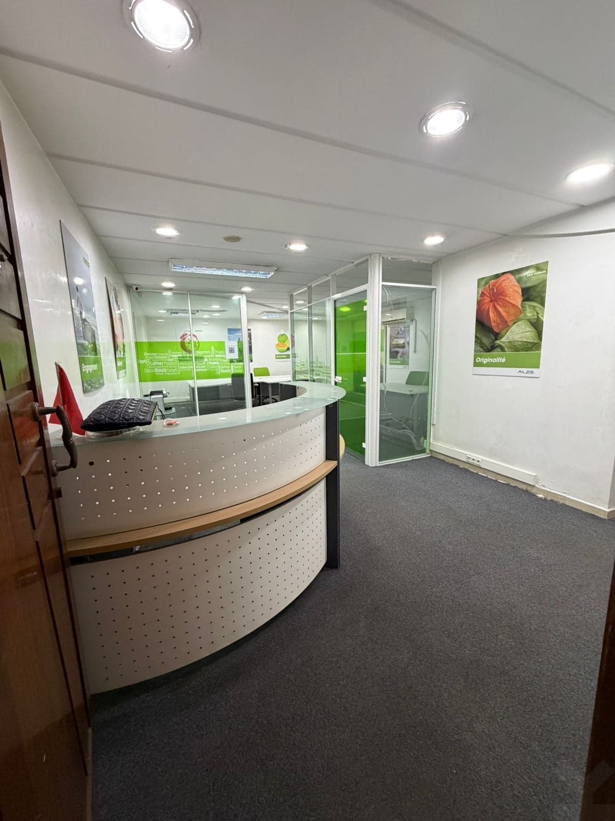 Une expertise locale pour cibler les bons acheteurs