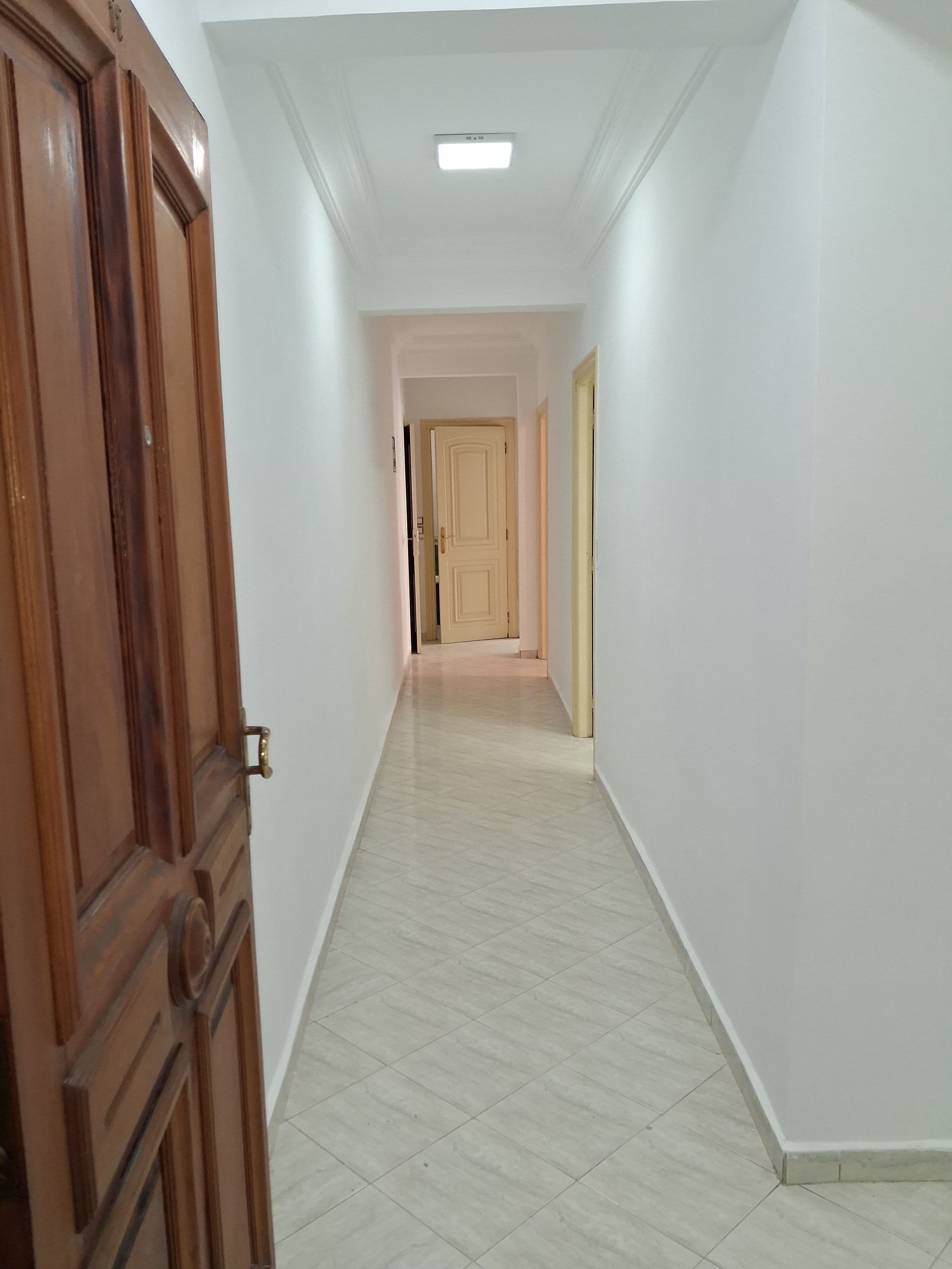 Appartement 2 chambres  à vendre de 104 m²