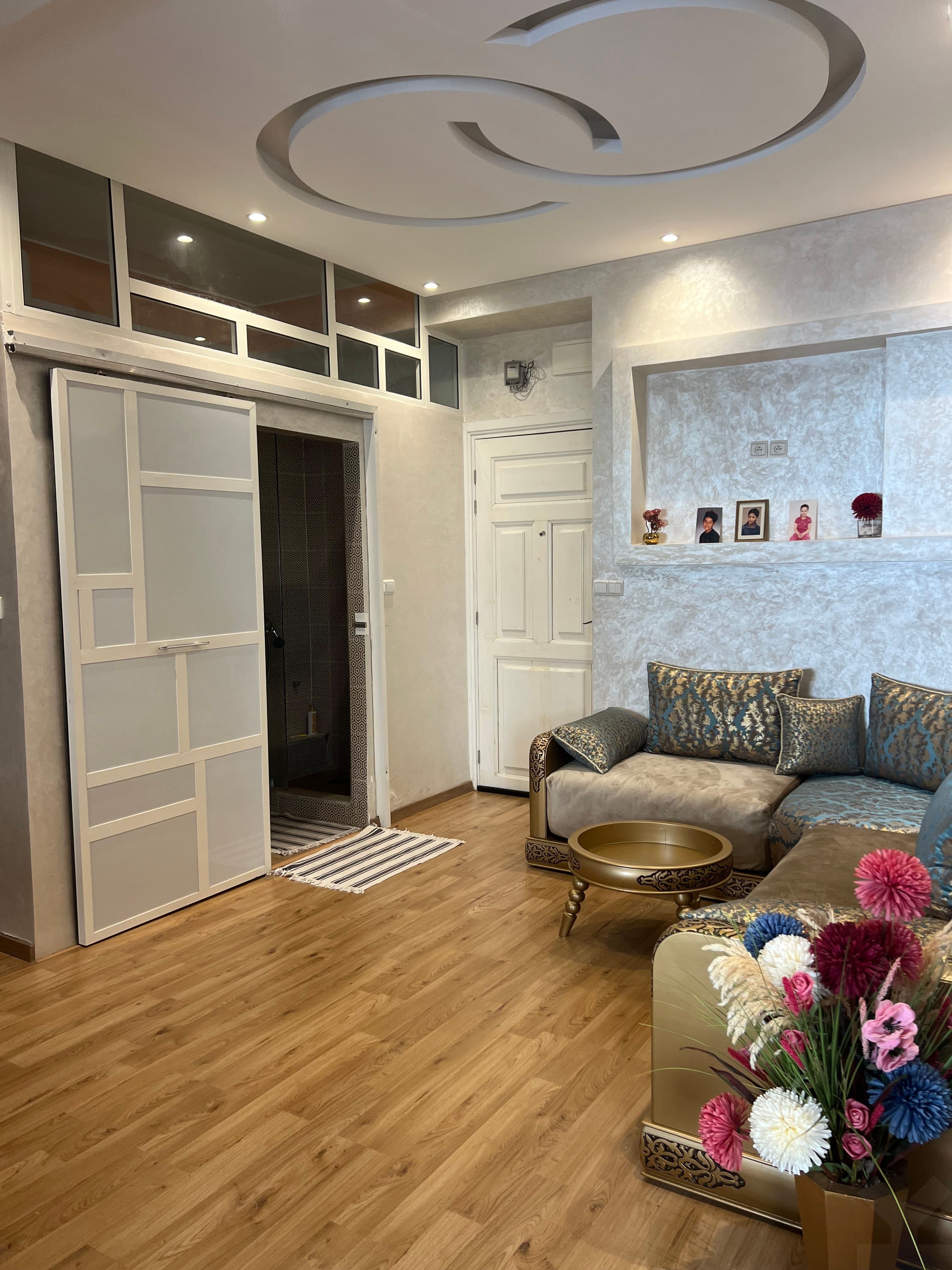 Maison à vendre de 175 m² de terrain et 555 m² construits
