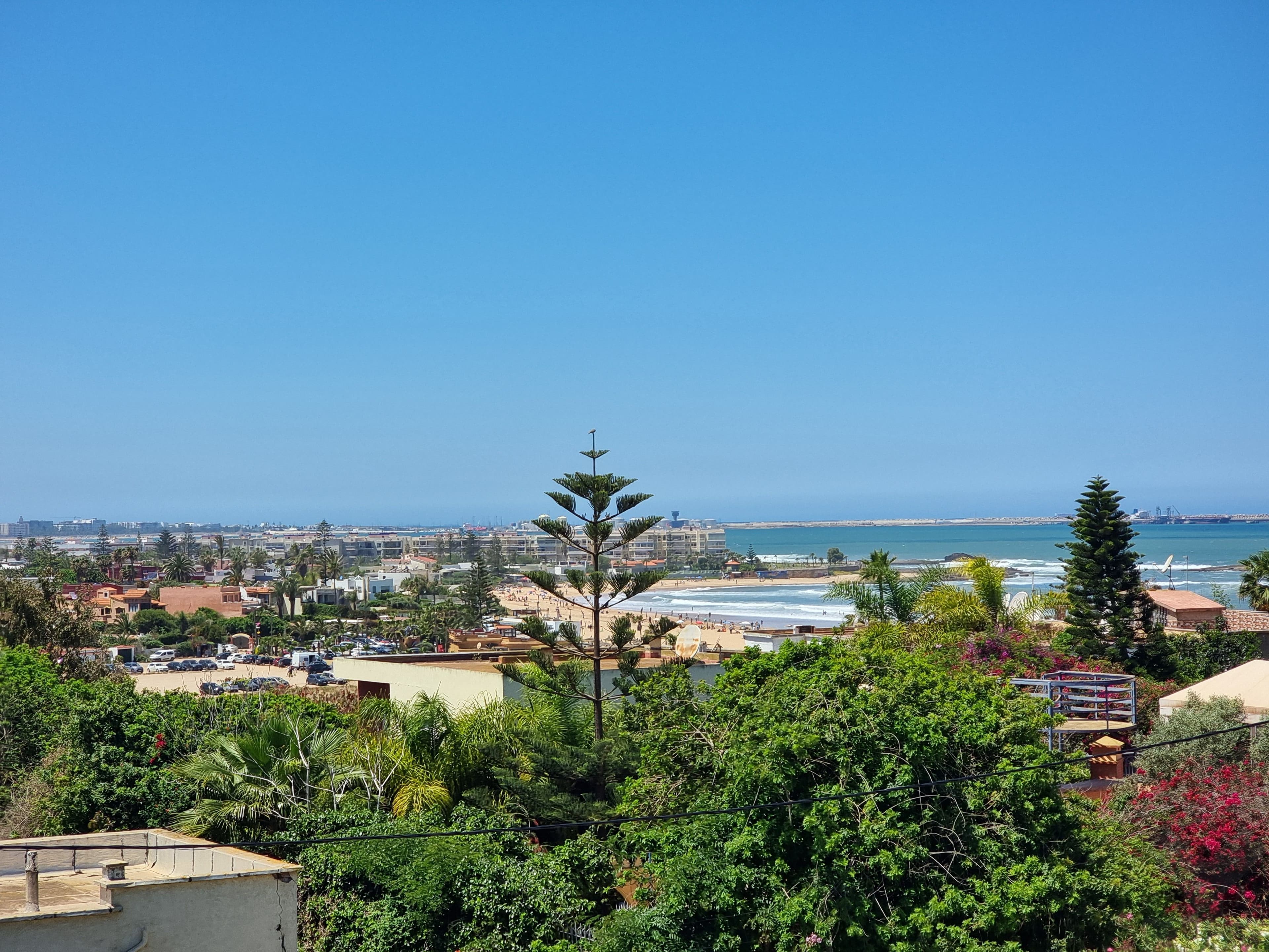 Villa à vendre de 909 m² de terrain et 696 m² construits