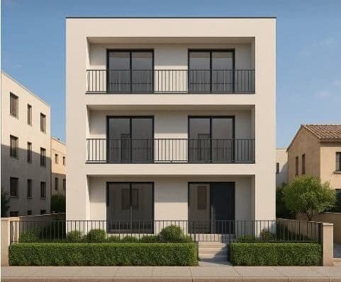 Obtenez le meilleur financement pour votre projet immobilier, sans pression, sans piston.