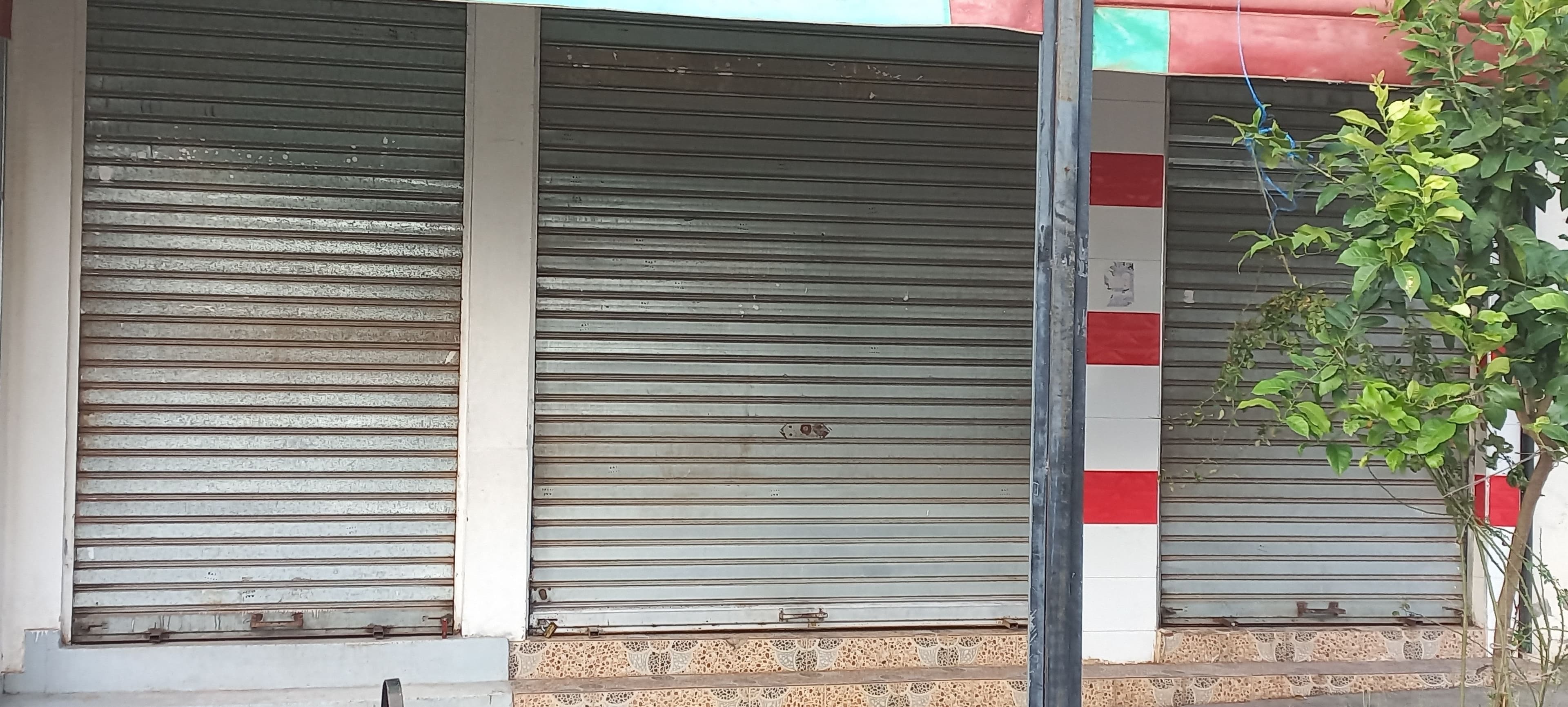 Local commercial à vendre de 48 m²