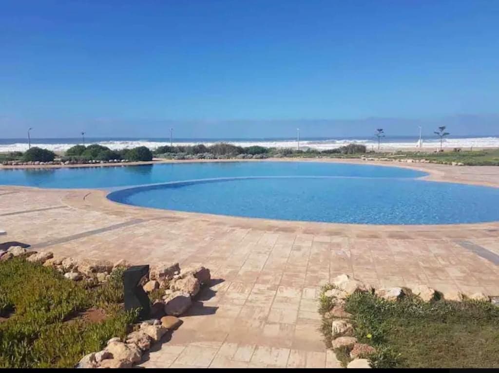 Villa à vendre de 292 m² de terrain et 196 m² construits