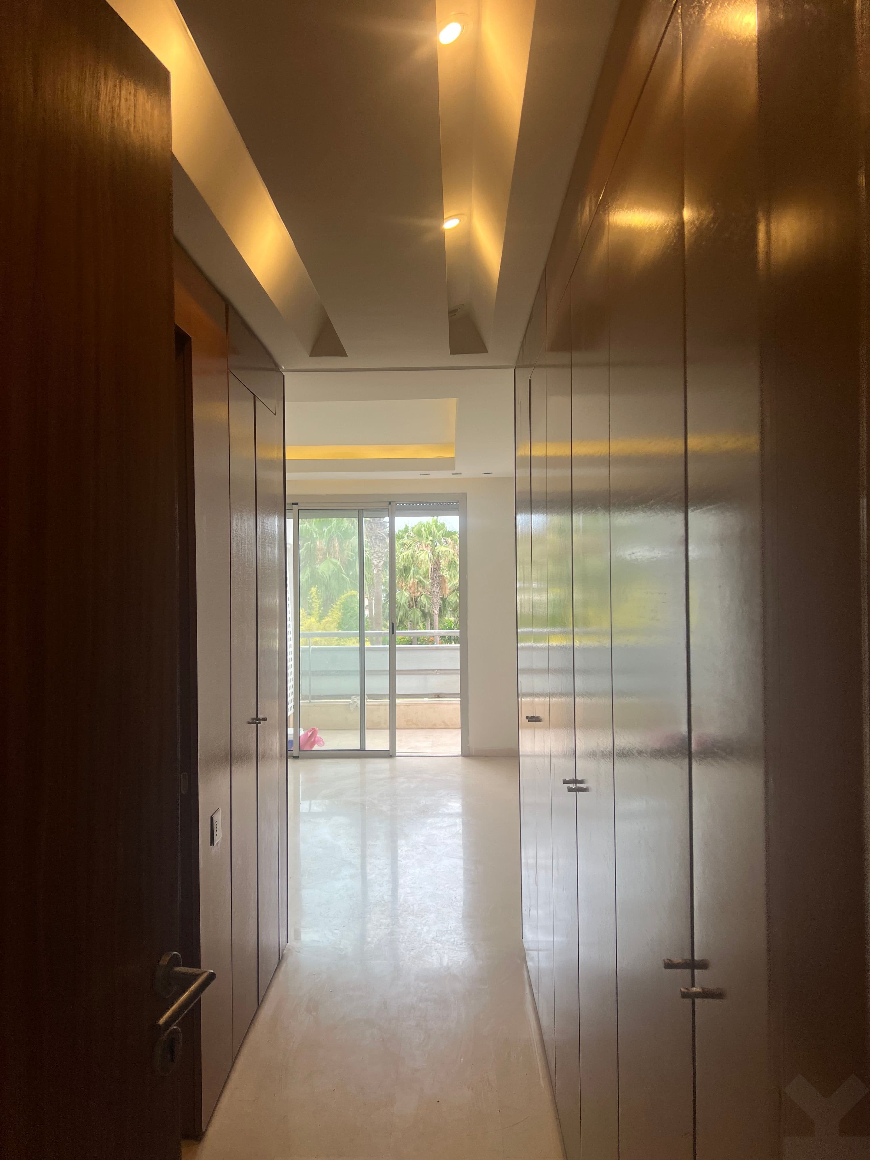 Appartement 3 chambres  à vendre de 226 m²