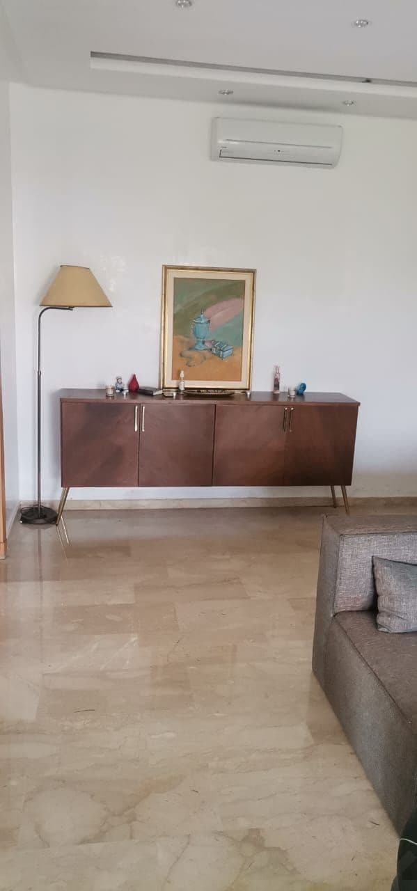 Appartement 2 chambres  à vendre de 123 m²