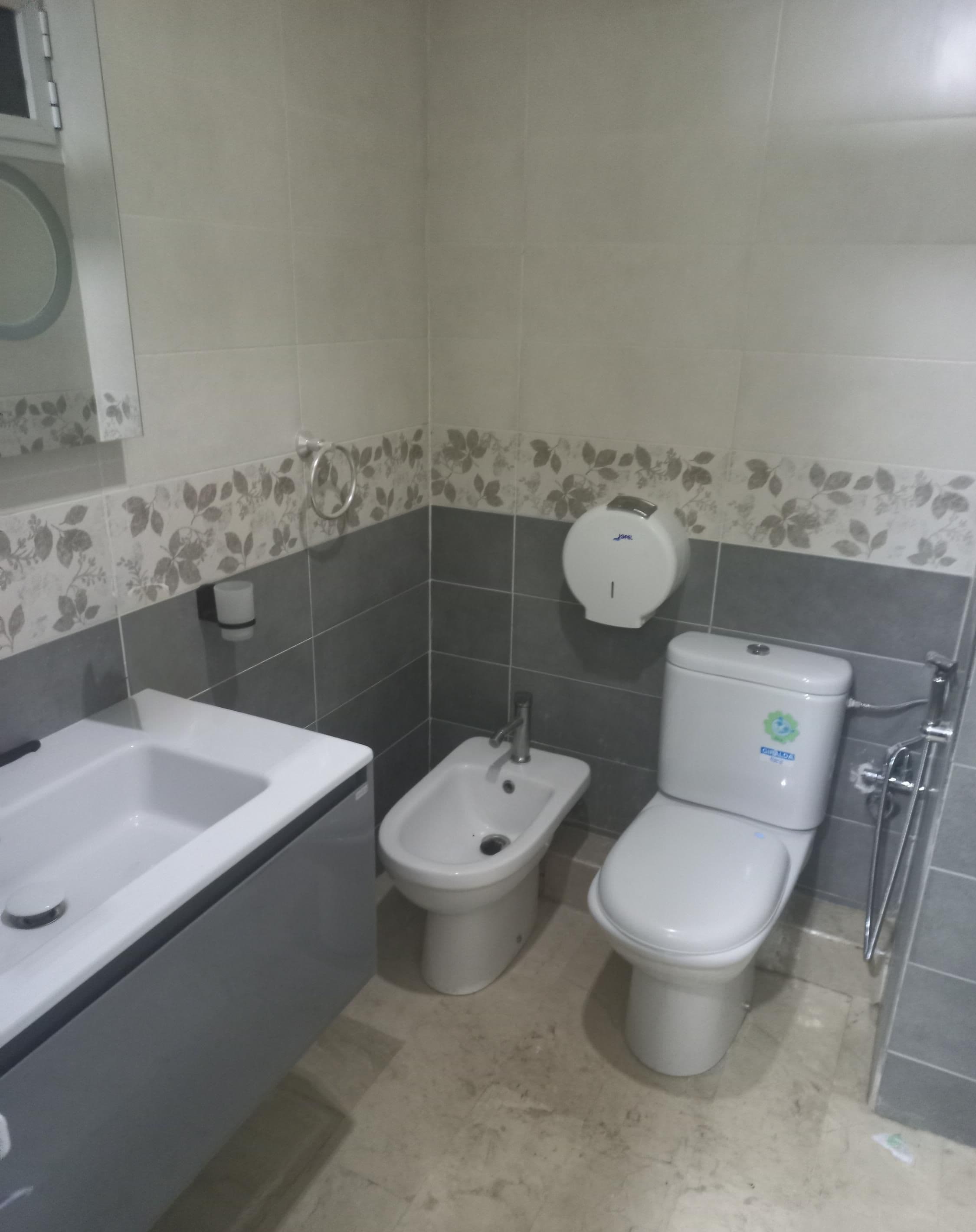 Appartement 4 chambres  à vendre de 247 m²